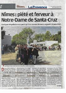 2017 10 01 NIMES-N.D. DE SANTA CRUZ-RASSEMBLEMENT DE LA FAMILLE SALESIENNE JUDB (1)